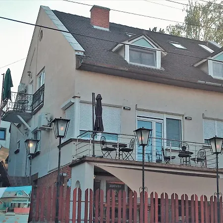 Sylvia Apartment