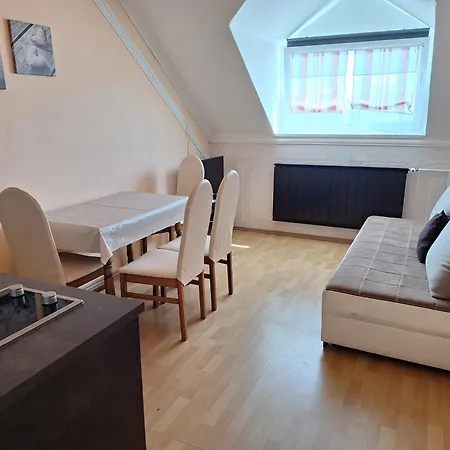 Apartment Sylvia
