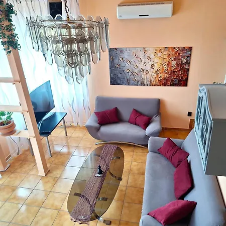 Apartment Sylvia