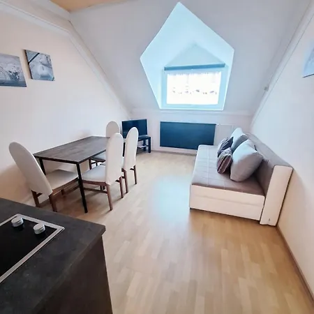 Apartment Sylvia