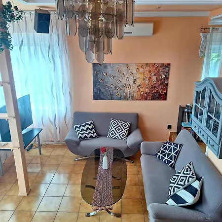 Apartment Sylvia