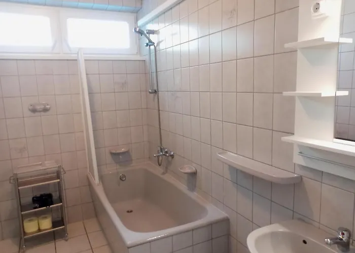 Apartman Sylvia Balatonalmádi