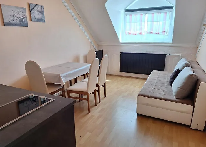 Apartment Sylvia