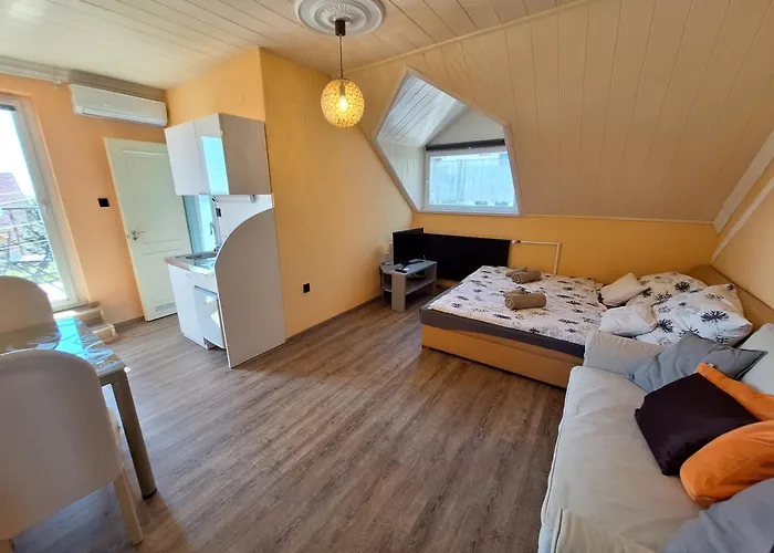 Sylvia Balatonalmádi