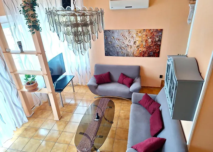 Apartament Sylvia